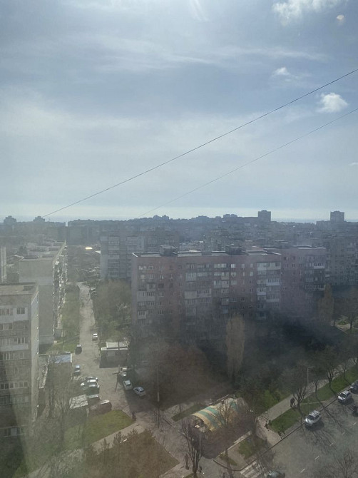 В продаже 2 ком.в новострое с ремонтом и красивой панорамой Черноморск - изображение 4