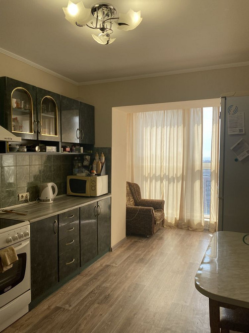 В продаже 2 ком.в новострое с ремонтом и красивой панорамой Черноморск - изображение 1