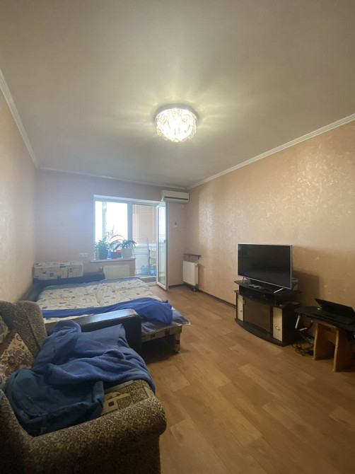 В продаже 2 ком.в новострое с ремонтом и красивой панорамой Черноморск - изображение 5