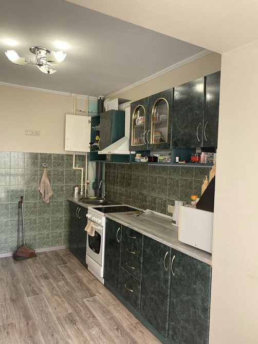 В продаже 2 ком.в новострое с ремонтом и красивой панорамой Черноморск - изображение 3