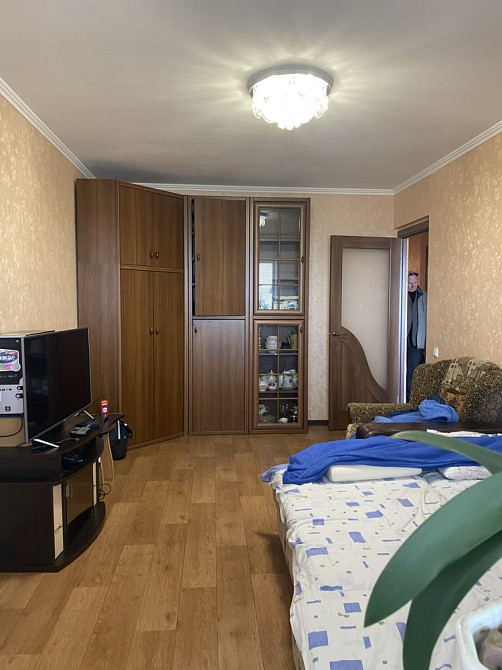 В продаже 2 ком.в новострое с ремонтом и красивой панорамой Черноморск - изображение 7