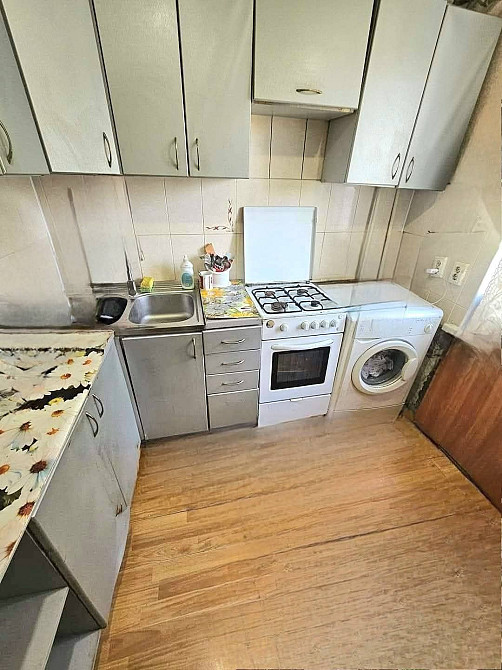 Продам 3-кімнатну квартиру, в центрі  - изображение 5