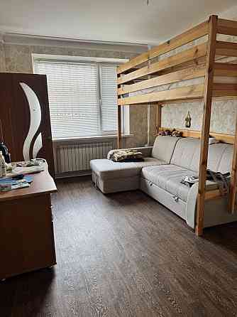 Двухкомнатная квартира на первом этаже двухэтажного дома Ізюм