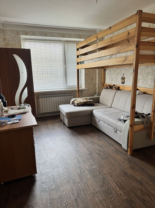 Двухкомнатная квартира на первом этаже двухэтажного дома Ізюм - зображення 5