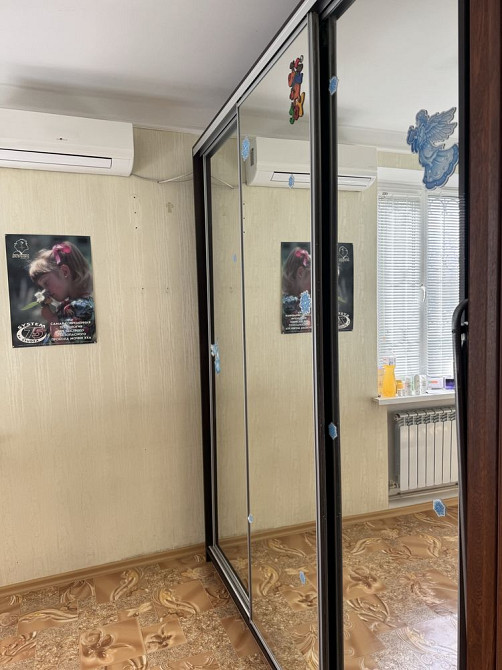 Двухкомнатная квартира на первом этаже двухэтажного дома Ізюм - зображення 4