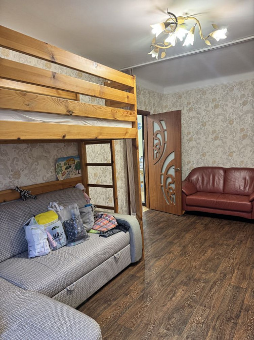 Двухкомнатная квартира на первом этаже двухэтажного дома Ізюм - зображення 3