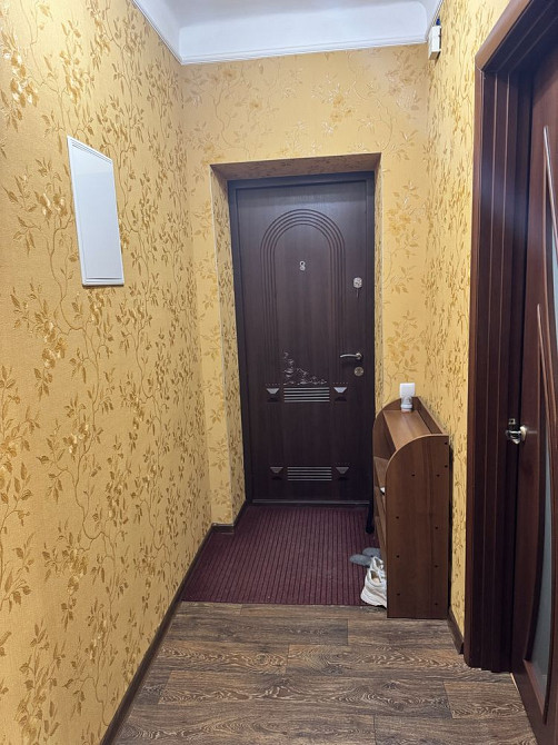 Двухкомнатная квартира на первом этаже двухэтажного дома Ізюм - зображення 1