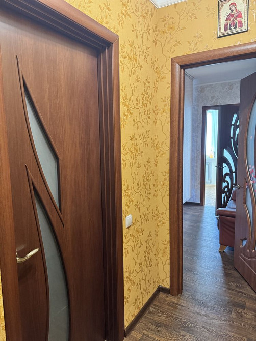 Двухкомнатная квартира на первом этаже двухэтажного дома Ізюм - зображення 7