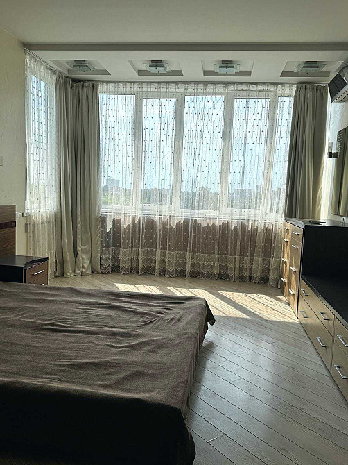 Фонтан, Палубная ул., 3 раздельные комнаты+ паркоместо Одесса - изображение 7