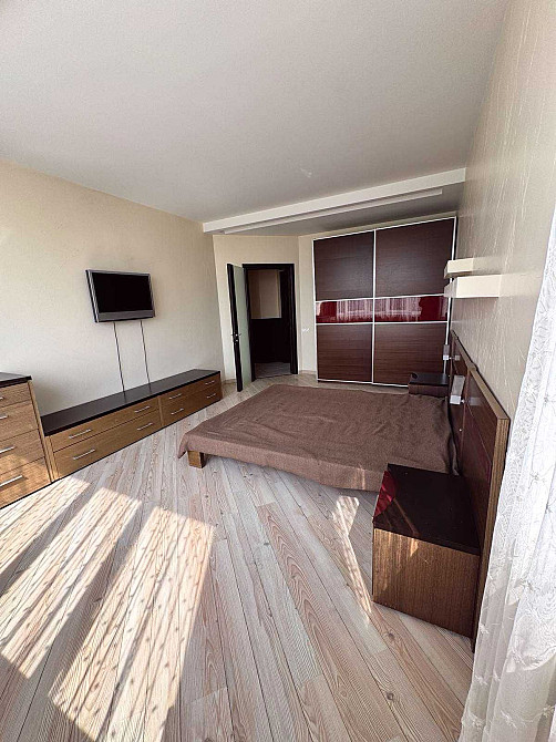 Фонтан, Палубная ул., 3 раздельные комнаты+ паркоместо Одесса - изображение 8