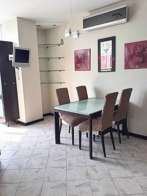 Фонтан, Палубная ул., 3 раздельные комнаты+ паркоместо Одесса - изображение 4