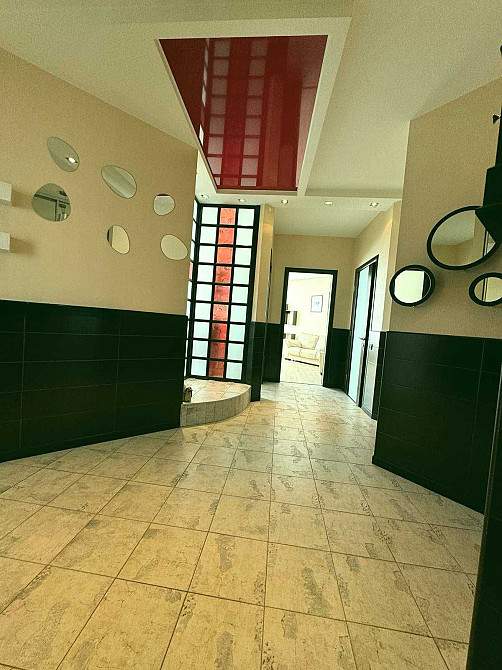 Фонтан, Палубная ул., 3 раздельные комнаты+ паркоместо Одесса - изображение 5