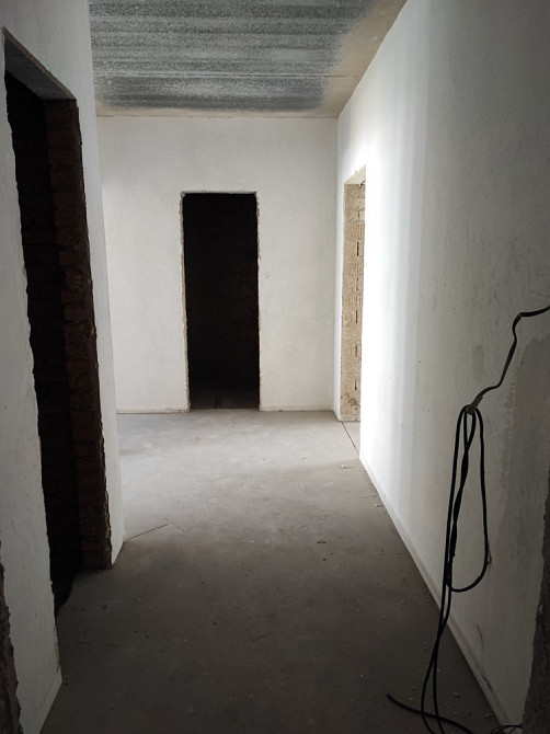 2к квартира в зданому будинку поруч з Аквапарком! Мін.оформлення! Ирпень - изображение 2