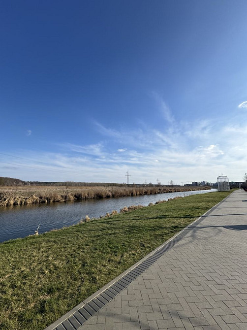 2к квартира в зданому будинку поруч з Аквапарком! Мін.оформлення! Ирпень - изображение 1