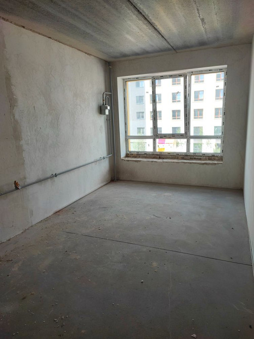 2к квартира в зданому будинку поруч з Аквапарком! Мін.оформлення! Ирпень - изображение 3