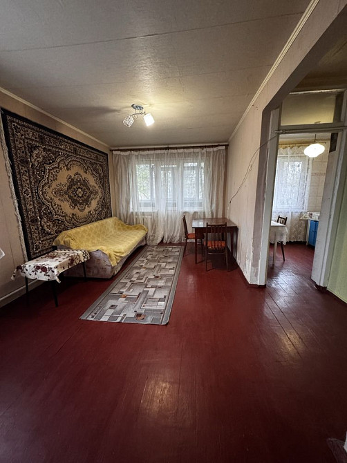 Продам 1к кв м. Армейская Харків - зображення 4