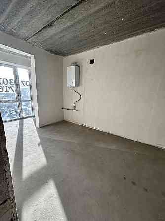 Готова 1к квартира! Мін оформлення! Інд газ опалення! Ирпень