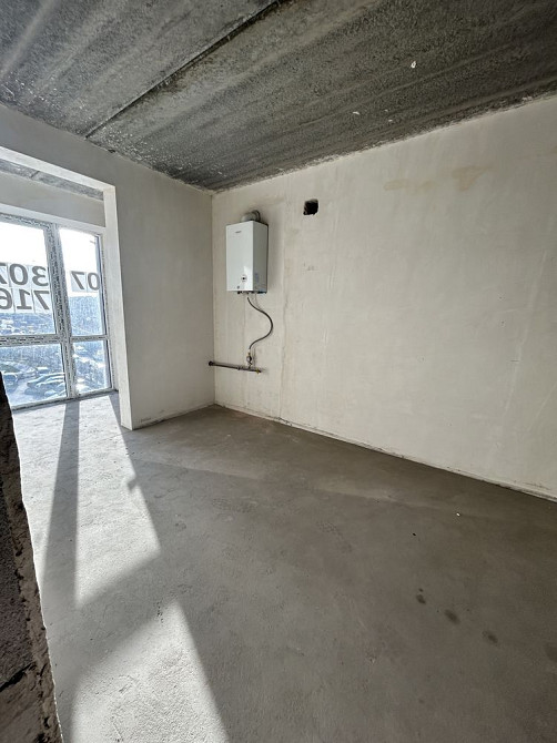 Готова 1к квартира! Мін оформлення! Інд газ опалення! Ирпень - изображение 5