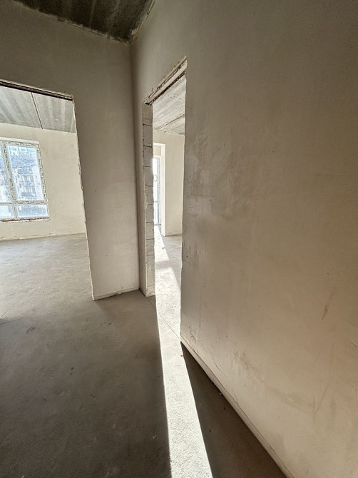 Готова 1к квартира! Мін оформлення! Інд газ опалення! Ирпень - изображение 6