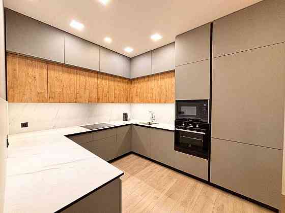 Две спальни+кабинет в ЖК Панорама! Продам квартиру 120 м2 в Днепре Днепр