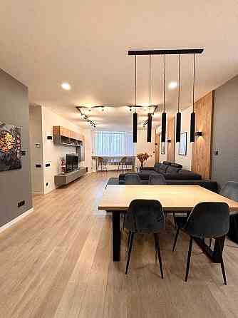 Две спальни+кабинет в ЖК Панорама! Продам квартиру 120 м2 в Днепре Днепр