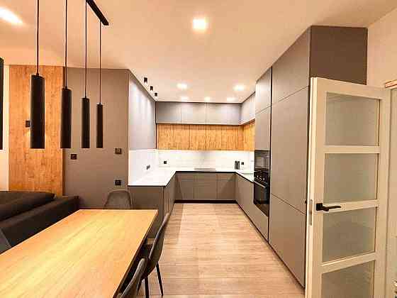 Две спальни+кабинет в ЖК Панорама! Продам квартиру 120 м2 в Днепре Днепр