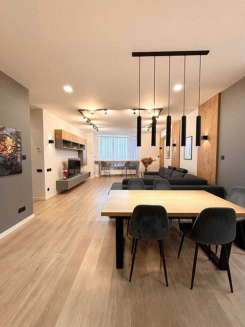 Две спальни+кабинет в ЖК Панорама! Продам квартиру 120 м2 в Днепре Днепр - изображение 2