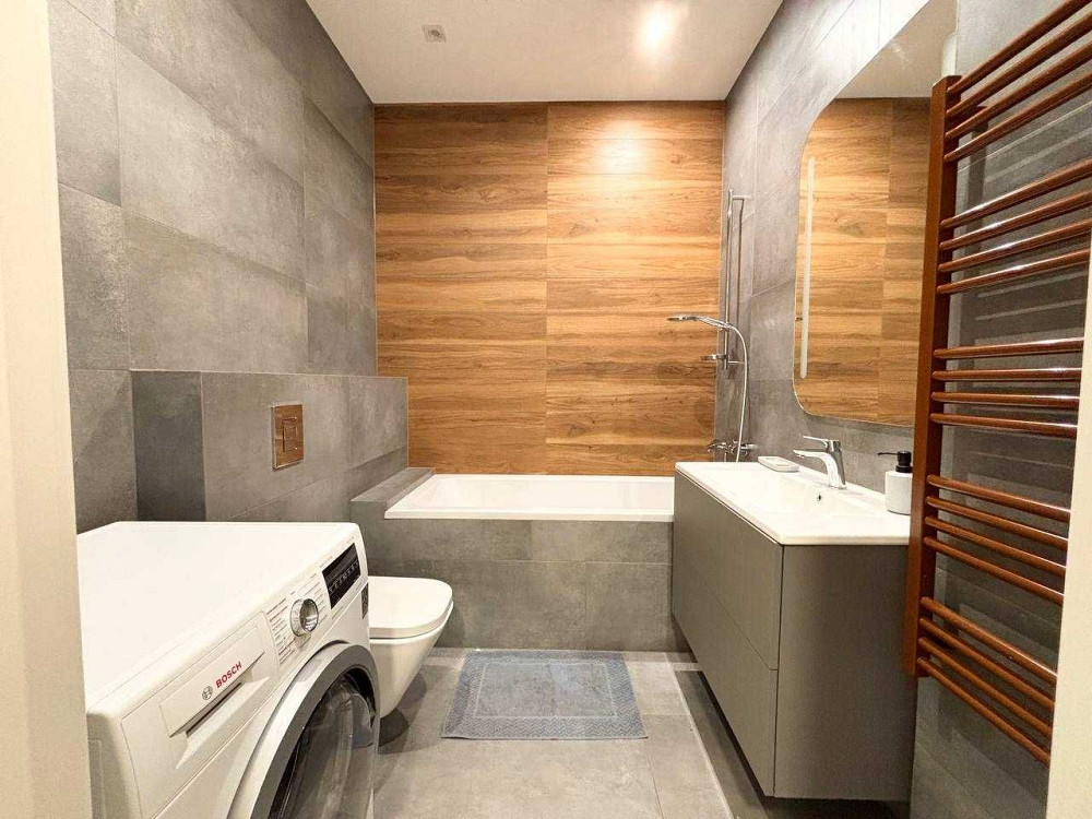 Две спальни+кабинет в ЖК Панорама! Продам квартиру 120 м2 в Днепре Днепр - изображение 8