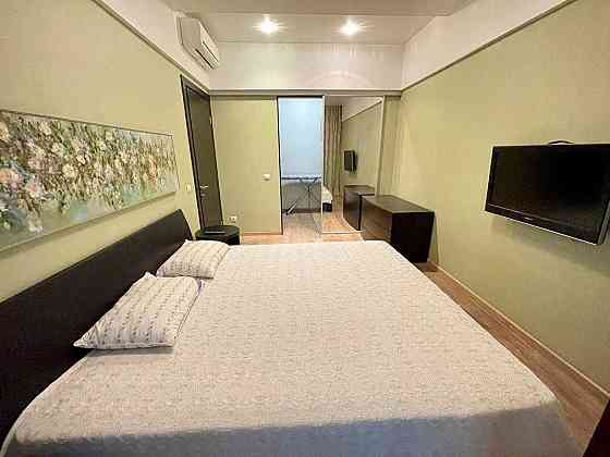 Продам 3-комнатную квратиру в ЖК на Чекмарева Днепр