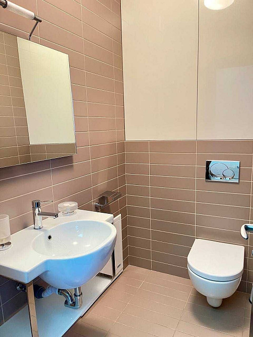 Продам 3-комнатную квратиру в ЖК на Чекмарева Днепр - изображение 7