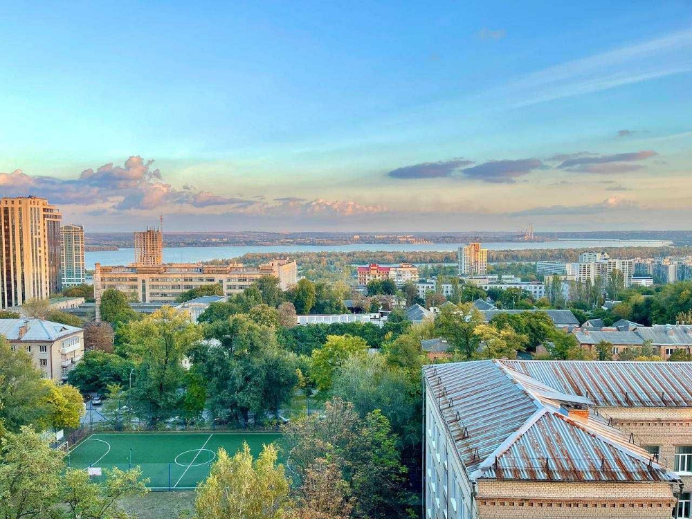 Продам 3-комнатную квратиру в ЖК на Чекмарева Днепр - изображение 8