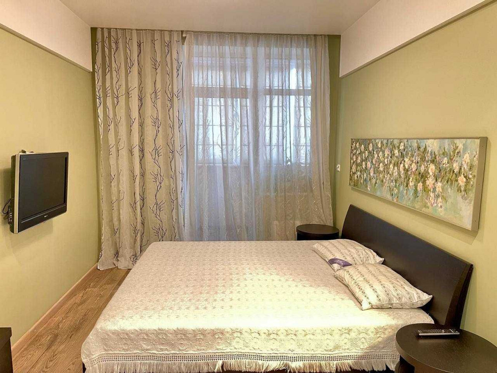 Продам 3-комнатную квратиру в ЖК на Чекмарева Днепр - изображение 5