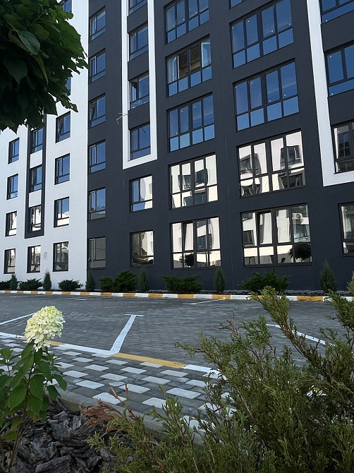 Смарт квартира з ГАЗОВИМ ОПАЛЕННЯМ! Гостомель - зображення 1