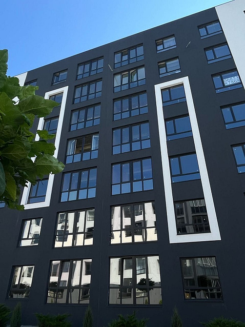 Смарт квартира з ГАЗОВИМ ОПАЛЕННЯМ! Гостомель - зображення 2