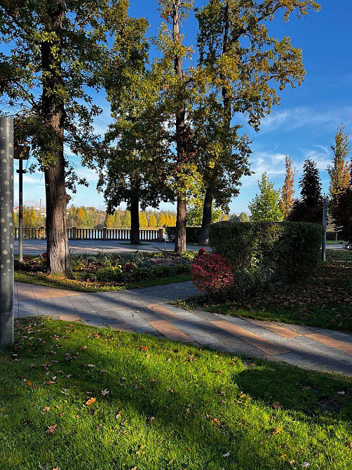 Смарт квартира з ГАЗОВИМ ОПАЛЕННЯМ! Гостомель - зображення 5