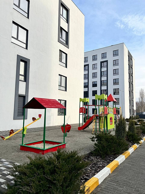 Смарт квартира з ГАЗОВИМ ОПАЛЕННЯМ! Гостомель - зображення 3