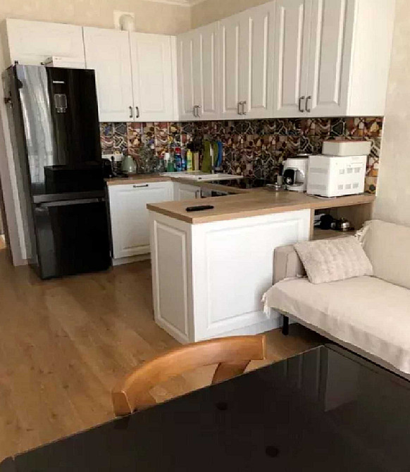 2-комнатная квартира 19,7,8,9  Жемчужина, Французский б-р, Аркадия Одесса - изображение 2