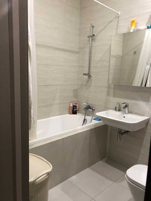 2-комнатная квартира 19,7,8,9  Жемчужина, Французский б-р, Аркадия Одесса - изображение 8