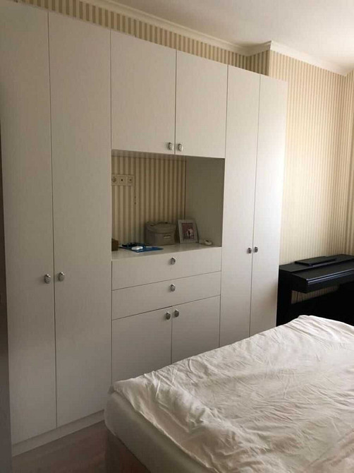 2-комнатная квартира 19,7,8,9  Жемчужина, Французский б-р, Аркадия Одесса - изображение 4