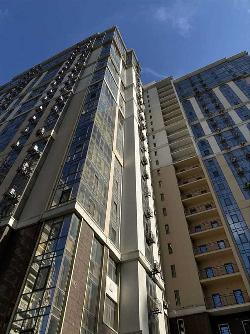 2-комнатная квартира 19,7,8,9  Жемчужина, Французский б-р, Аркадия Одесса - изображение 6