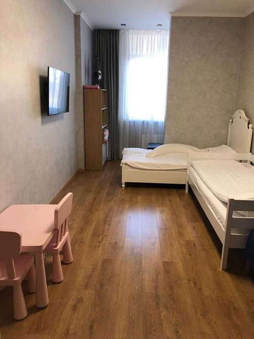 2-комнатная квартира 19,7,8,9  Жемчужина, Французский б-р, Аркадия Одесса - изображение 5