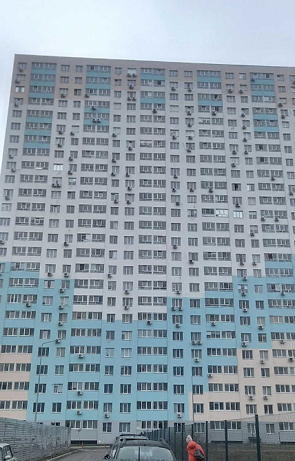 БЕЗ КОМІСІЇ 1 к ЖК Одеський бульвар Софія Нова м. Теремки Голосієво Київ - зображення 2