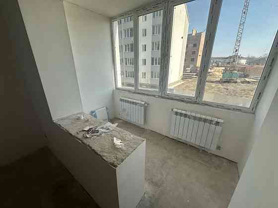 Вигідна вартість! 1к з максимальним наповненням! Газ! Буча