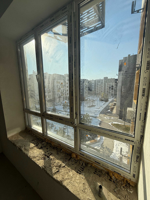 Однокімнатна квартира з наповненням, газ! Мінімальне оформлення. Ирпень - изображение 6