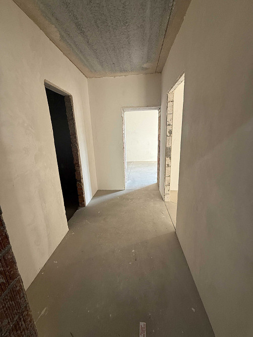 Однокімнатна квартира з наповненням, газ! Мінімальне оформлення. Ирпень - изображение 1