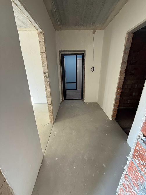 Однокімнатна квартира з наповненням, газ! Мінімальне оформлення. Ирпень - изображение 5