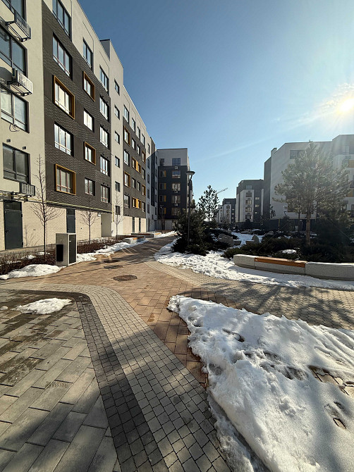 Однокімнатна квартира з наповненням, газ! Мінімальне оформлення. Ирпень - изображение 7