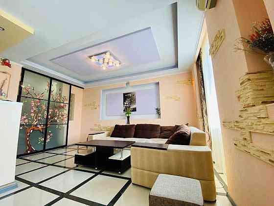 Продам 3к квартиру в центре на Яворницкого Днепр