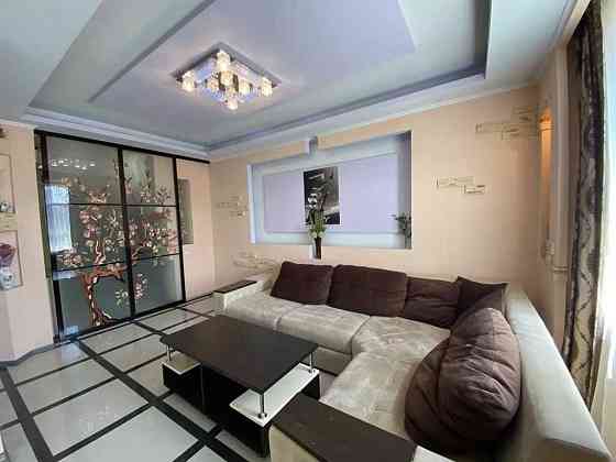 Продам 3к квартиру в центре на Яворницкого Днепр