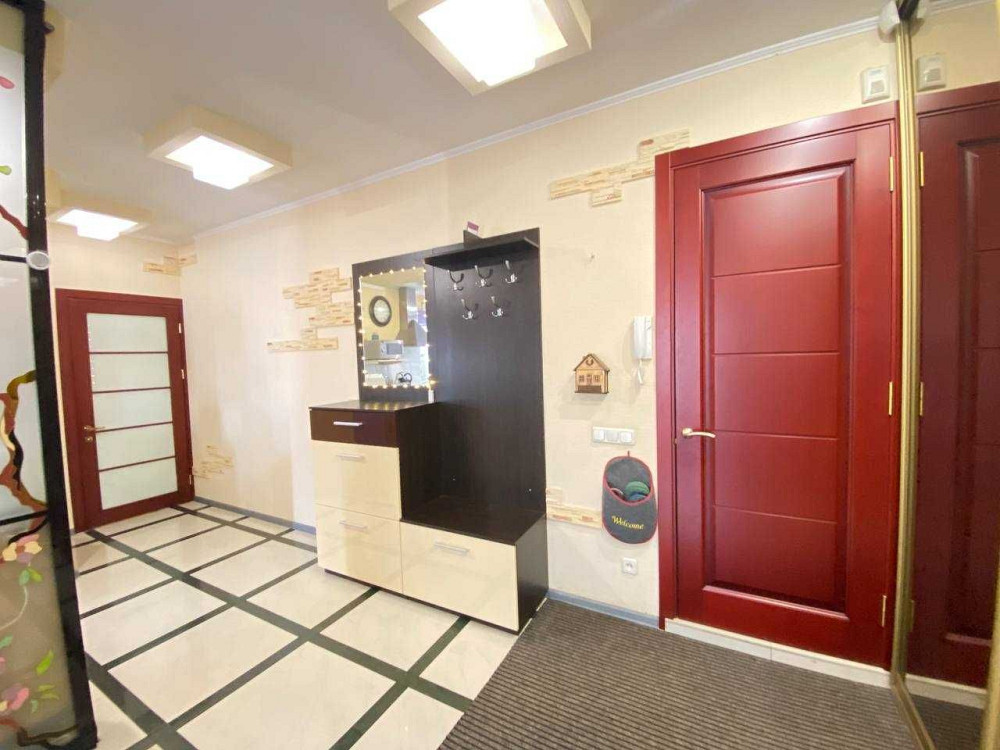 Продам 3к квартиру в центре на Яворницкого Днепр - изображение 8